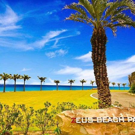 Zeus Beach Park Nishinoomote Екстериор снимка